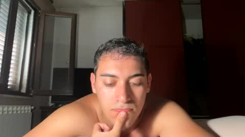 Matteo online show from 06.20.26