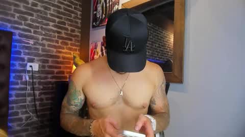 matteosantino online show from 09.25.25