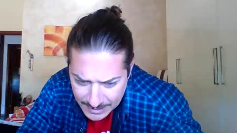 Snapshot of matteushh87 chatting on 10.08.25 matteushh87 online show from 10.08.25