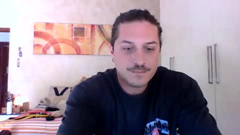 Snapshot of matteushh87 chatting on 10.25.25 matteushh87 online show from 10.25.25