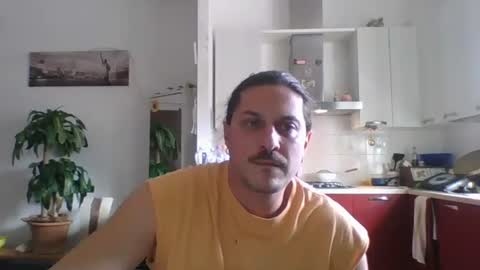 matteushh87 online show from 02.08.26