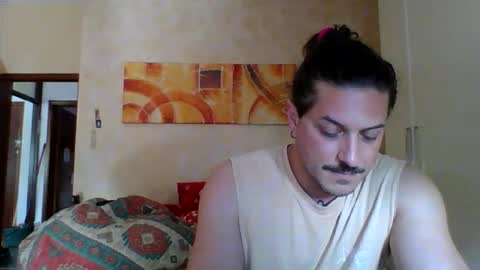 matteushh87 online show from 05.07.26