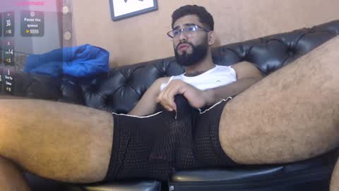 Mattew online show from 12.03.24