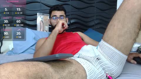 Mattew online show from 12.18.24