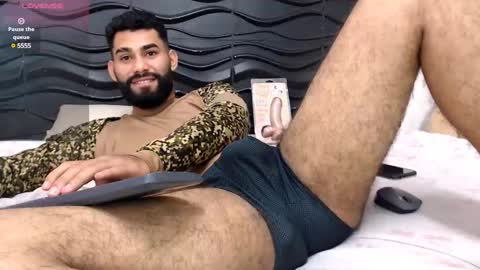 Mattew online show from 03.06.25