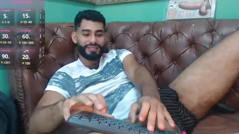 Mattew online show from 03.07.25