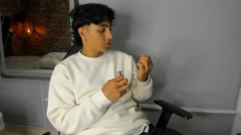 mattfiore online show from 01.13.26