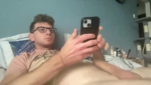 matthd21 online show from 10.23.25