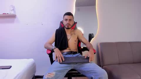 Matthew online show from 01.31.26