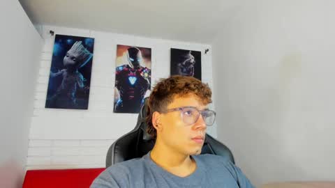 matthew online show from 10.25.25