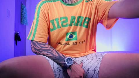 Matt online show from 12.05.24