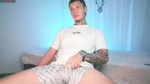 Matt online show from 02.11.25