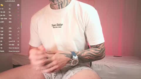 Matt online show from 02.11.25