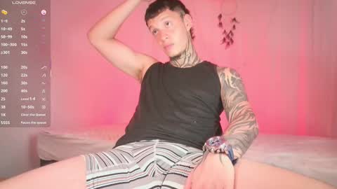 Matt online show from 02.12.25