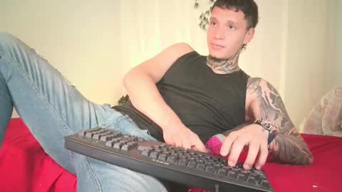 Matt online show from 02.14.25