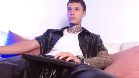 Matt online show from 11.30.25