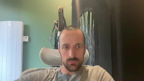 M online show from 07.05.26