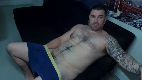 MatthiasBlues online show from 02.02.25