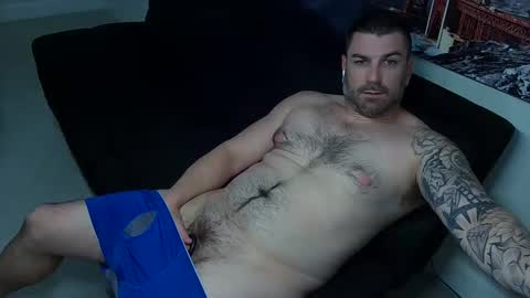 MatthiasBlues online show from 02.18.25