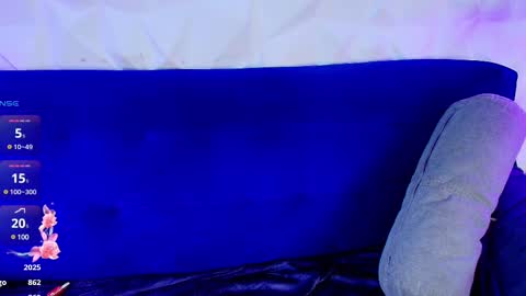 TATIANA  AND ROUS online show from 03.04.25