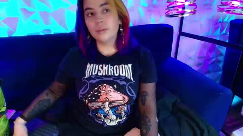 TATIANA  AND ROUS online show from 09.25.25