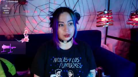 TATIANA  AND ROUS online show from 11.05.25