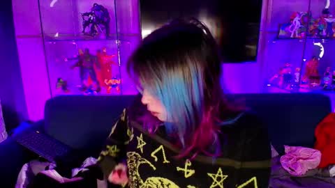 TATIANA  AND ROUS online show from 02.03.26