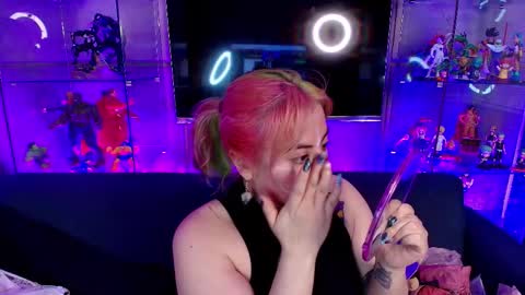 TATIANA  AND ROUS online show from 02.24.26