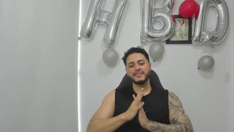 Mattias online show from 03.31.26