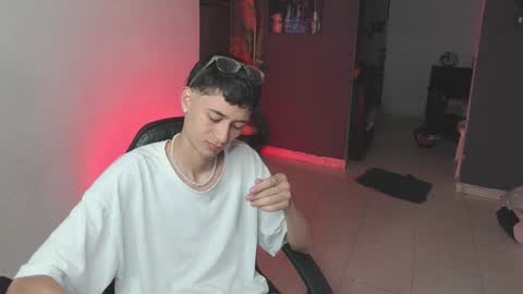 mattias     online show from 02.07.25