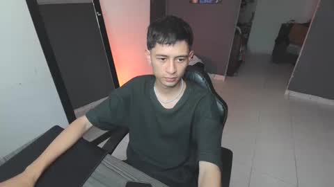 mattias     online show from 02.14.25