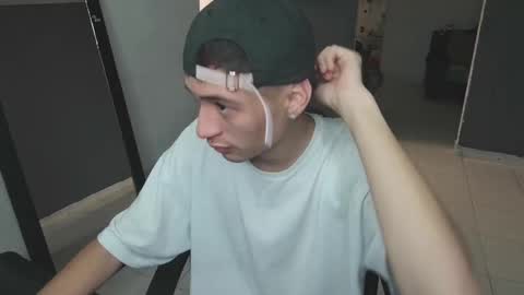 mattias     online show from 02.14.25