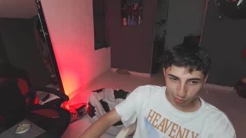 mattias     online show from 02.15.25