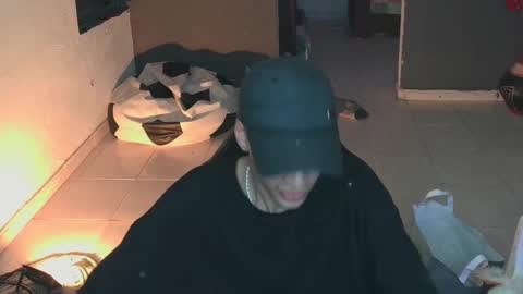 mattias     online show from 02.19.25