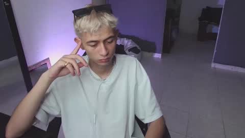 mattias     online show from 02.23.25