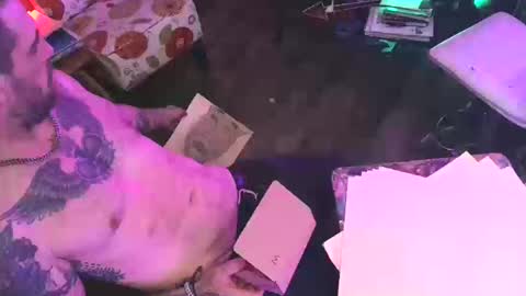 mattiedee369 online show from 10.12.25