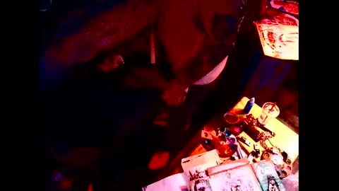 mattiedee369 online show from 10.28.25