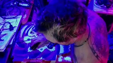 mattiedee369 online show from 02.02.26