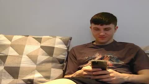 Snapshot of mattiestreams69 chatting on 02.21.25 Mattie online show from 02.21.25