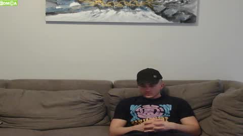 Snapshot of mattiestreams69 chatting on 09.18.25 Mattie online show from 09.18.25