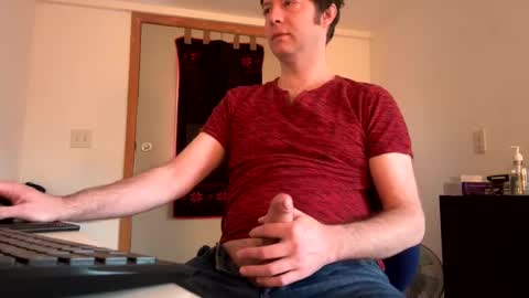 Matt online show from 12.08.24