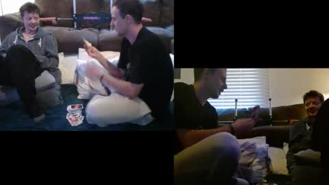 mattiuftm online show from 09.21.25