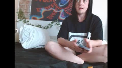 mattiuftm online show from 10.04.25