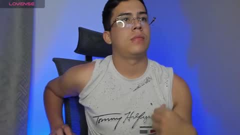 Snapshot of mattiwsmorris_ chatting on 02.11.25 mattiwsmorris_ online show from 02.11.25