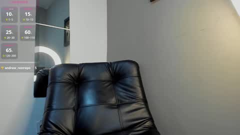 mattiwsmorris_ online show from 03.25.26