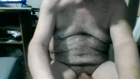 Snapshot of mattnudist chatting on 07.05.26 Matt online show from 07.05.26