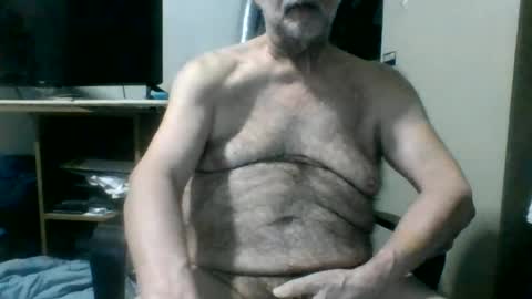 Snapshot of mattnudist chatting on 07.07.26 Matt online show from 07.07.26
