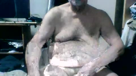 Snapshot of mattnudist chatting on 07.13.26 Matt online show from 07.13.26