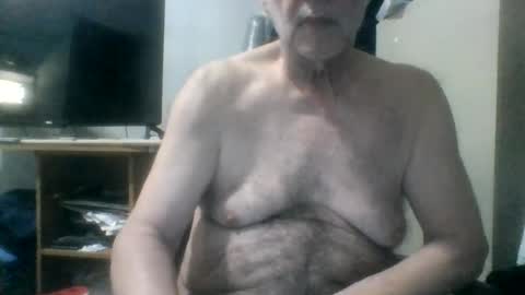 Snapshot of mattnudist chatting on 07.19.26 Matt online show from 07.19.26