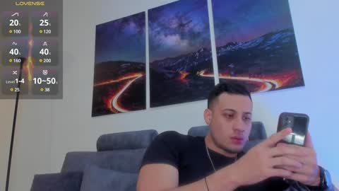 mattsaill_ online show from 01.04.25